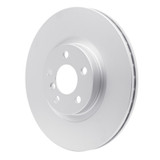 DFC 15-25 BMW 220i (Mexico) Front Hi-Carbon Alloy Geomet Coated Rotor