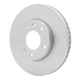 DFC 03-05 Kia Sedona Front GeoSPEC Coated Rotor