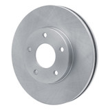 DFC 02-07 Nissan X-Trail (Mexico) Front Brake Rotor