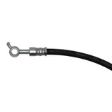 DFC 17-23 Nissan Titan XD Rear-R lo Brake Hose