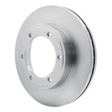 DFC 97-15 Freightliner MT35 Fr & Rr Brake Rotor