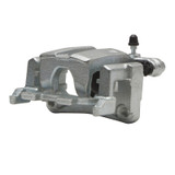 DFC 08-09 Infiniti G37 Rear-L Premium Caliper - Silver Zinc Coated