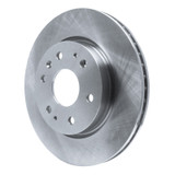 DFC 23-25 Chevrolet Colorado Front Brake Rotor