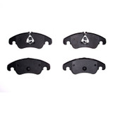 DFC 08-17 Audi S4 Front Euro 5000 Ceramic Brake Pads