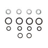 DFC 76-85 Buick LeSabre Rear Premium Hardware Kit
