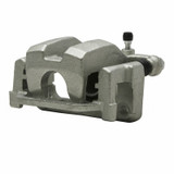 DFC 03-08 Infiniti FX35 Rear-L Premium Caliper - Silver Zinc Coated