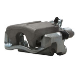 DFC 04-05 Buick LaCrosse Rear-L Premium Caliper - Silver Zinc Coated