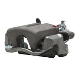 DFC 04-05 Buick LaCrosse Rear-R Premium Caliper - Silver Zinc Coated