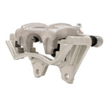 DFC 18-24 Jeep Wrangler Rear-L Premium Caliper - Silver Zinc Coated
