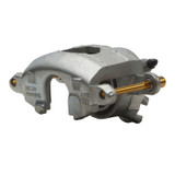 DFC 70-76 Buick Regal Front-R Premium Caliper - Silver Zinc Coated