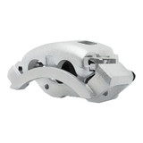 DFC 03-03 Dodge Durango Front-L Premium Caliper - Silver Zinc Coated