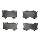 DFC 22-25 Lexus LX600 Front 5000 Advanced Ceramic Brake Pads