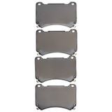 R1 09-14 Hyundai Equus Front R1 Optimum OE Brake Pads