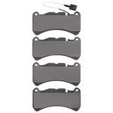 R1 14-24 Maserati Ghibli Front R1 Optimum OE Brake Pads