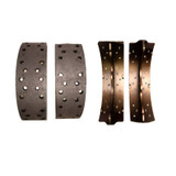 DFC 86-13 Chevrolet W6500 Tiltmaster Front Premium Riveted Shoes