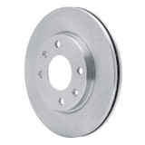 DFC 97-02 Peugeot 306 (Mexico) Front Brake Rotor