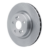 DFC 05-09 Renault Megane (Mexico) Front Brake Rotor