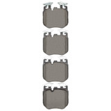 DFC 17-23 BMW 540i Front Euro 5000 Ceramic Brake Pads