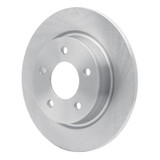 DFC 04-13 Mazda 3 Rear Brake Rotor