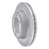 DFC 94-22 BEAVER MOTORCOACH CONTESSA Front/Rear/Fr & Rr Brake Rotor
