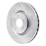 DFC 03-06 Mitsubishi Lancer Evo Front Brake Rotor