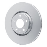 DFC 97-06 Audi A6 (USA/Canada) Front GeoSPEC Coated Rotor
