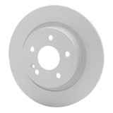 DFC 19-26 Mercedes-Benz A220 Rear GeoSPEC Coated Rotor