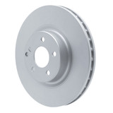 DFC 06-15 Mercedes-Benz GLK250 Front GeoSPEC Coated Rotor
