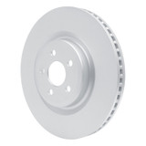DFC 19-24 Ford Edge Front GeoSPEC Coated Rotor