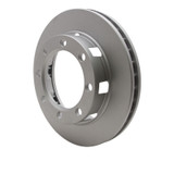 DFC 71-91 Chevrolet V20 & V2500 Suburban Front GeoSPEC Coated Rotor