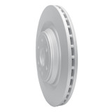 DFC 19-25 Cadillac Escalade Front GeoSPEC Coated Rotor