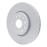 DFC 21-25 Dodge Charger Daytona Front GeoSPEC Coated Rotor