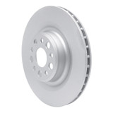 DFC 21-25 Tesla Model S Rear GeoSPEC Coated Rotor