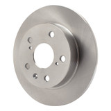 DFC 14-19 Suzuki SX4 S-Cross (Mexico) Rear Brake Rotor