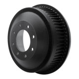 DFC 74-91 Chevrolet K30 Rear True Balanced Brake Drum