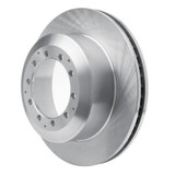 DFC 05-25 Dodge Ram 4500 Rear Brake Rotor