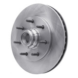 DFC 97-02 Ford F-150 RWD Front Brake Rotor