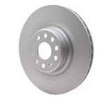DFC 12-21 Tesla Model S Rear Hi-Carbon Alloy Geomet Coated Rotor