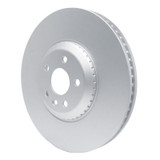 DFC 21-25 Jaguar F-Pace Front Hi-Carbon Alloy Geomet Coated Rotor