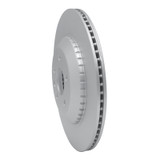DFC 20-26 Jaguar I-Pace Rear Hi-Carbon Alloy Geomet Coated Rotor