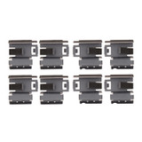 DFC 17-25 Tesla Model Y Rear Premium Hardware Kit
