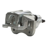 DFC 04-09 Lexus RX350 Rear-R Premium Caliper - Silver Zinc Coated
