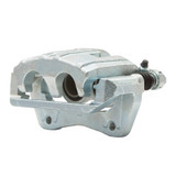 DFC 14-24 Acura MDX Front-L Premium Caliper - Silver Zinc Coated
