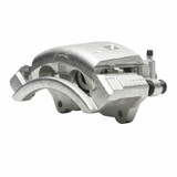DFC 03-08 Dodge Ram 3500 Pickup Rear-R Premium Caliper - Silver Zinc Coated