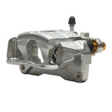 DFC 98-03 Subaru Forester Rear-L Premium Caliper - Silver Zinc Coated