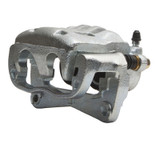 DFC 02-10 Saab 9-2X Front-R Premium Caliper - Silver Zinc Coated
