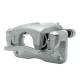DFC 10-16 Hyundai Genesis Coupe Rear-R Premium Caliper - Silver Zinc Coated