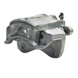 DFC 01-03 Hyundai Sonata Front-L Premium Caliper - Silver Zinc Coated