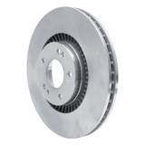 DFC 22-25 Kia Carnival Front Brake Rotor