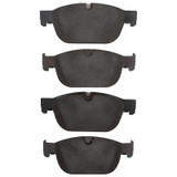 DFC 16-24 Polestar Polestar 2 Front Euro 5000 Ceramic Brake Pads